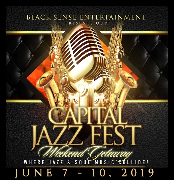 Capital Jazz Fest at Merriweather Post Pavilion