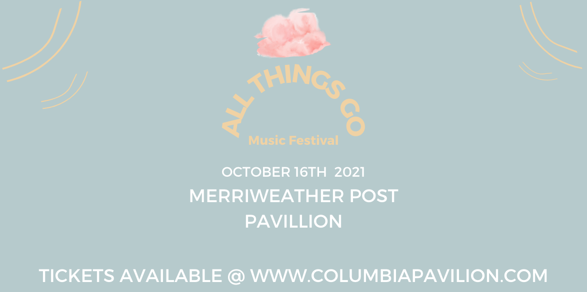 All Things Go Music Festival at Merriweather Post Pavilion tickets All Things Go Music Festival at Merriweather Post Pavilion