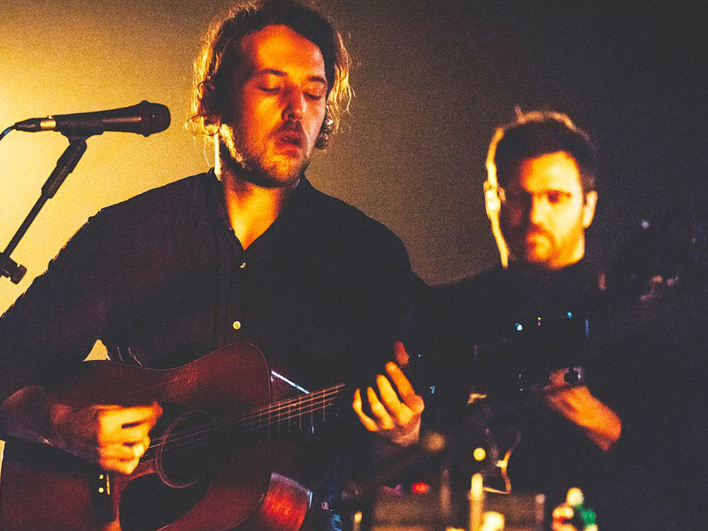 Fleet Foxes at Merriweather Post Pavilion