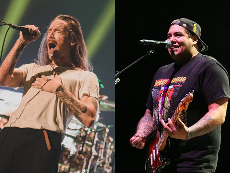 Incubus & Sublime With Rome at Merriweather Post Pavilion