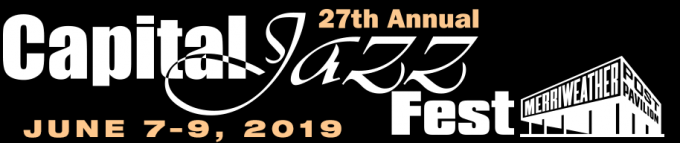 Capital Jazz Fest at Merriweather Post Pavilion