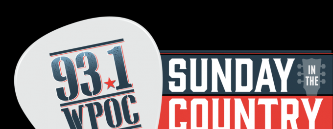 WPOC Sunday In The Country: Old Dominion, Michael Ray, Jordan Davis, Lauren Alaina & Dylan Scott at Merriweather Post Pavilion