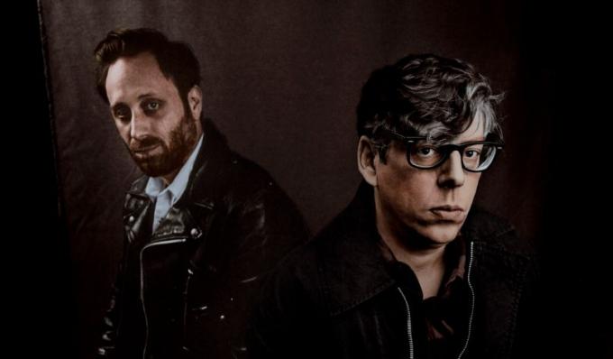 The Black Keys at Merriweather Post Pavilion