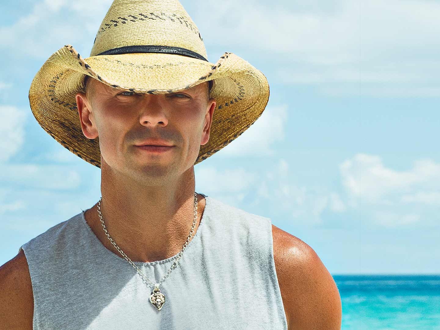 Kenny Chesney at Merriweather Post Pavilion