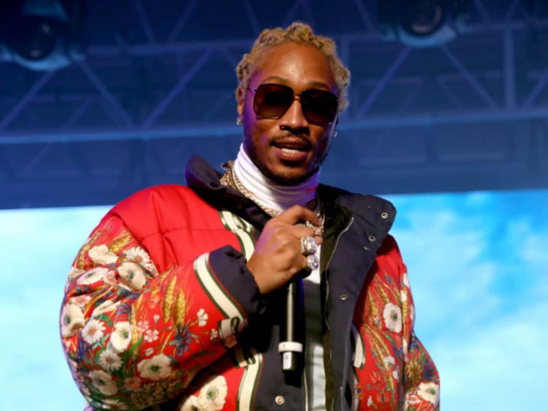 92Q End Of Summer Jam: Future, City Girls, Moneybagg Yo & 42 Dugg at Merriweather Post Pavilion