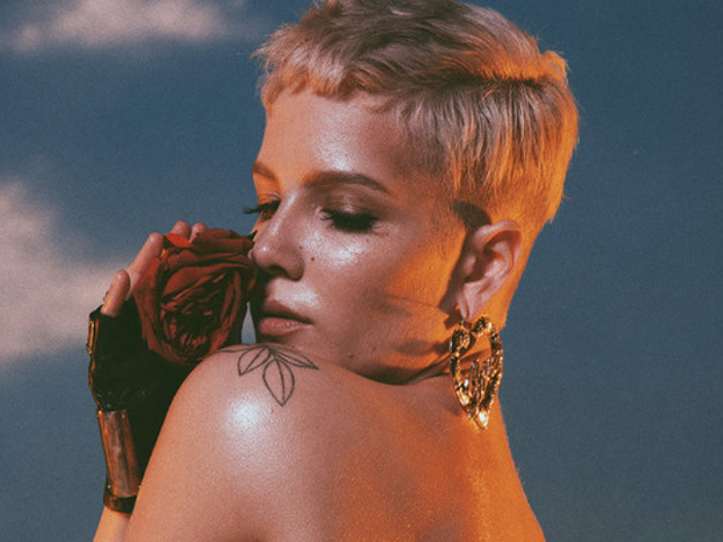 Halsey