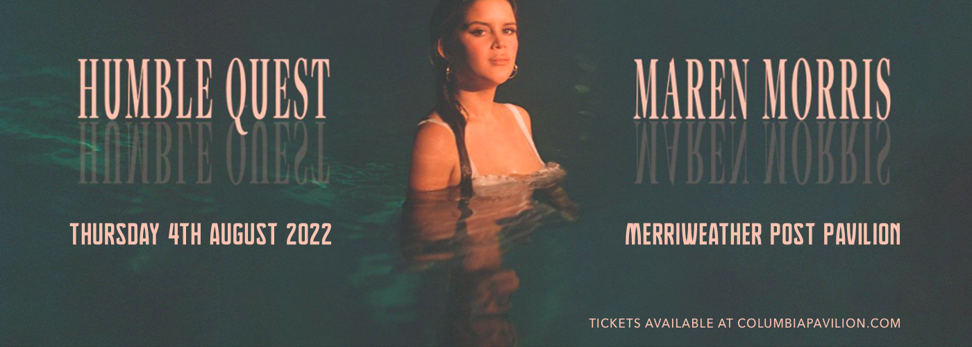 Maren Morris