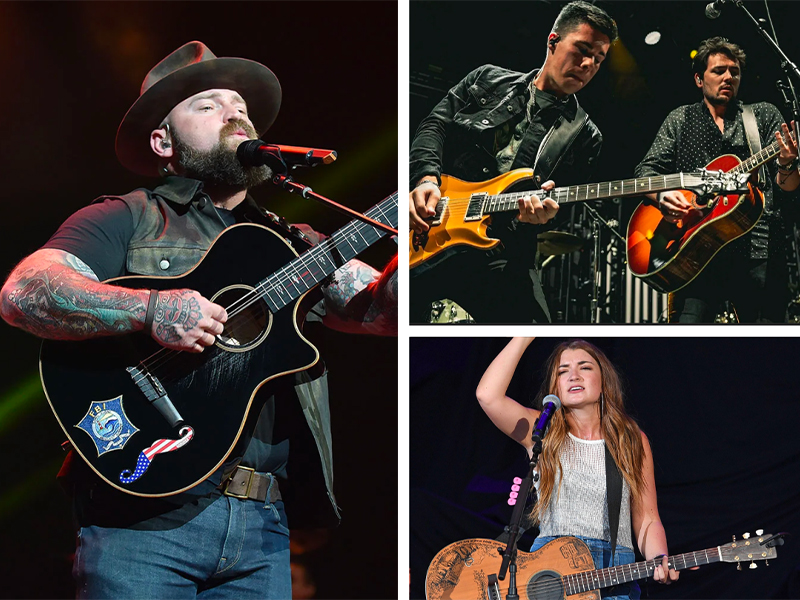 Zac Brown Band