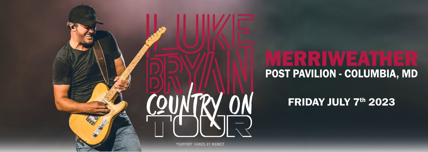 Luke Bryan