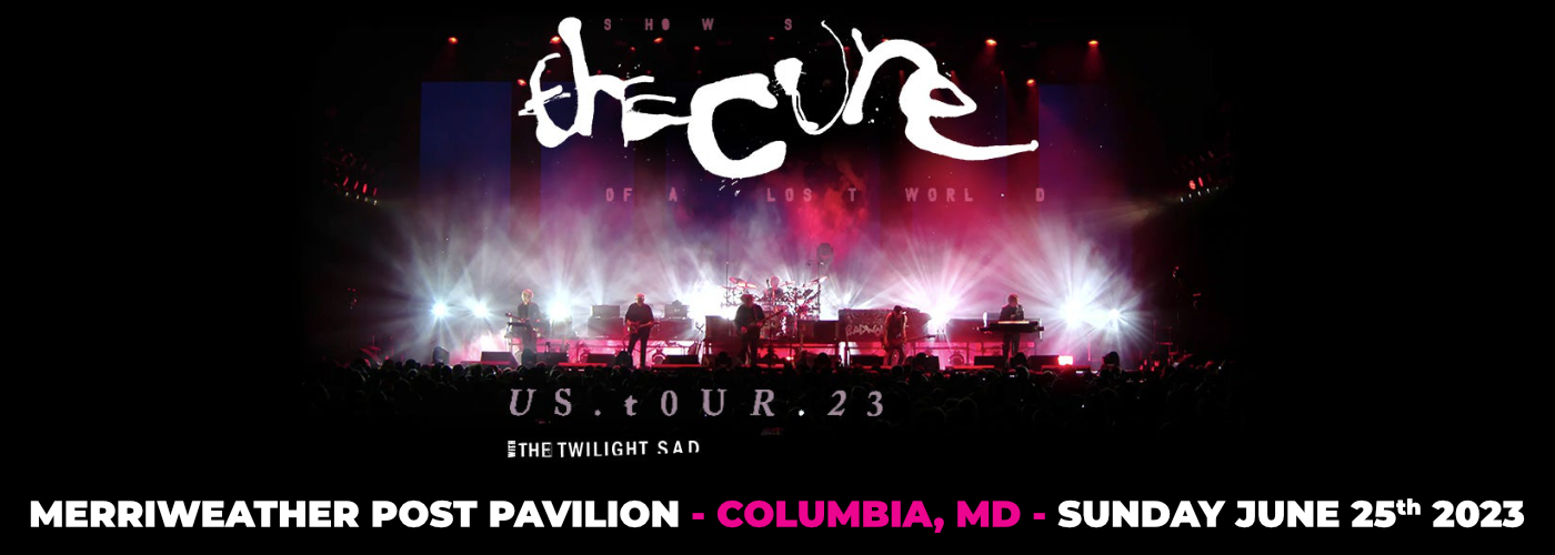 The Cure