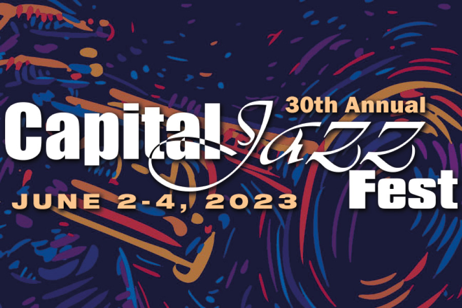 Capital Jazz Fest – Friday