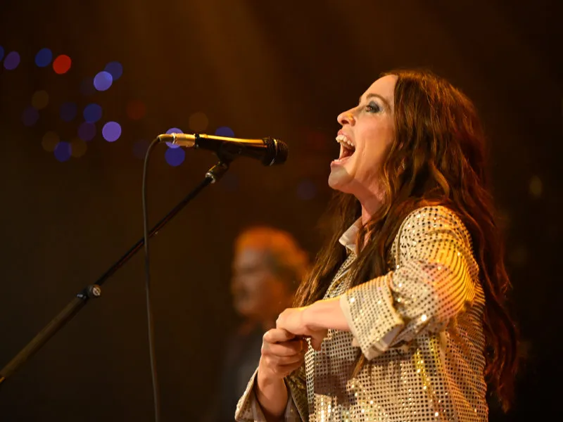 Alanis Morissette tickets