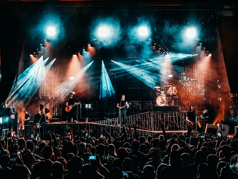 Third Eye Blind tickets