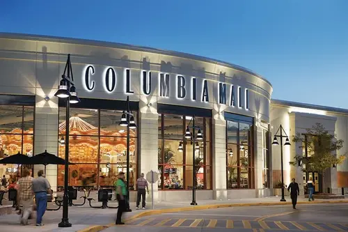 Columbia Mall