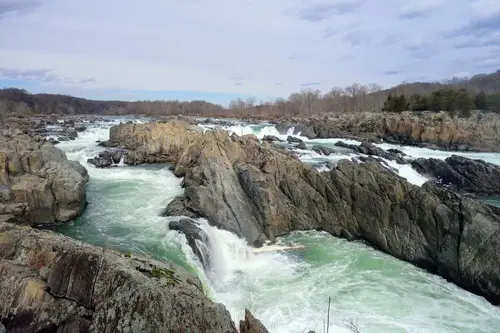 Great Falls Park
