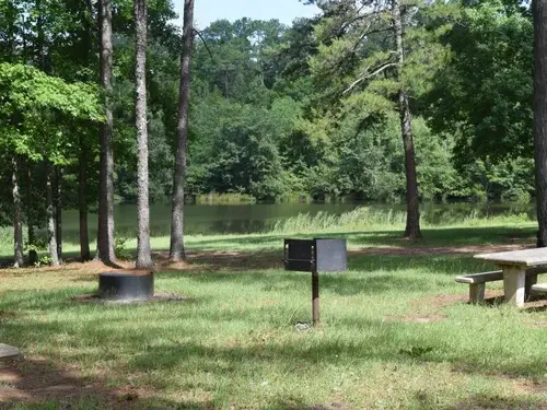 MERRIWEATHER PARK