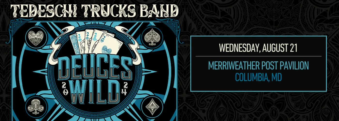 Tedeschi Trucks Band
