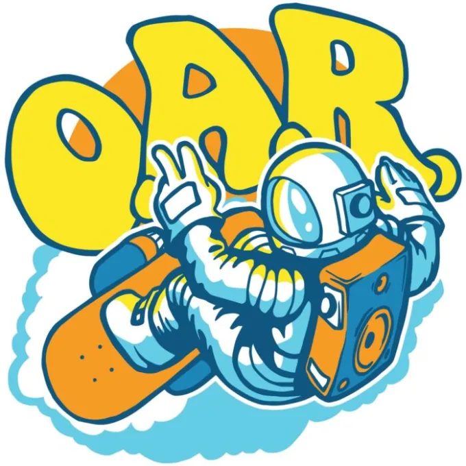 O.A.R. & Fitz and The Tantrums tickets