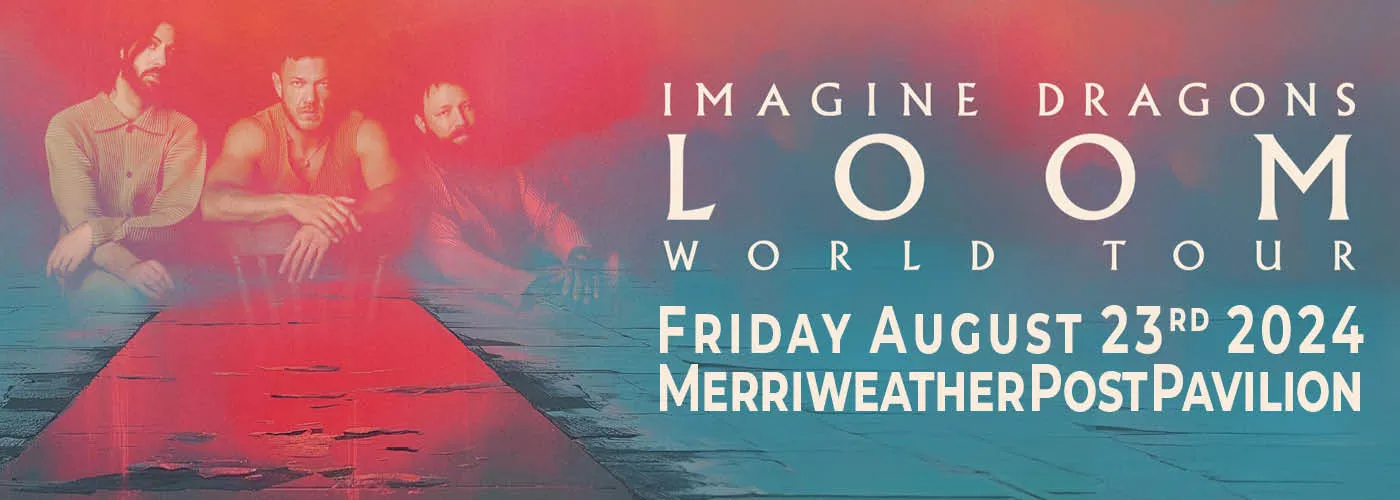 Imagine Dragons