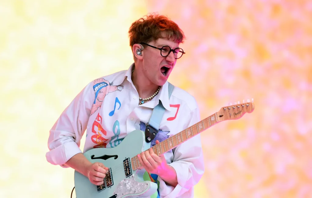 Glass Animals tickets