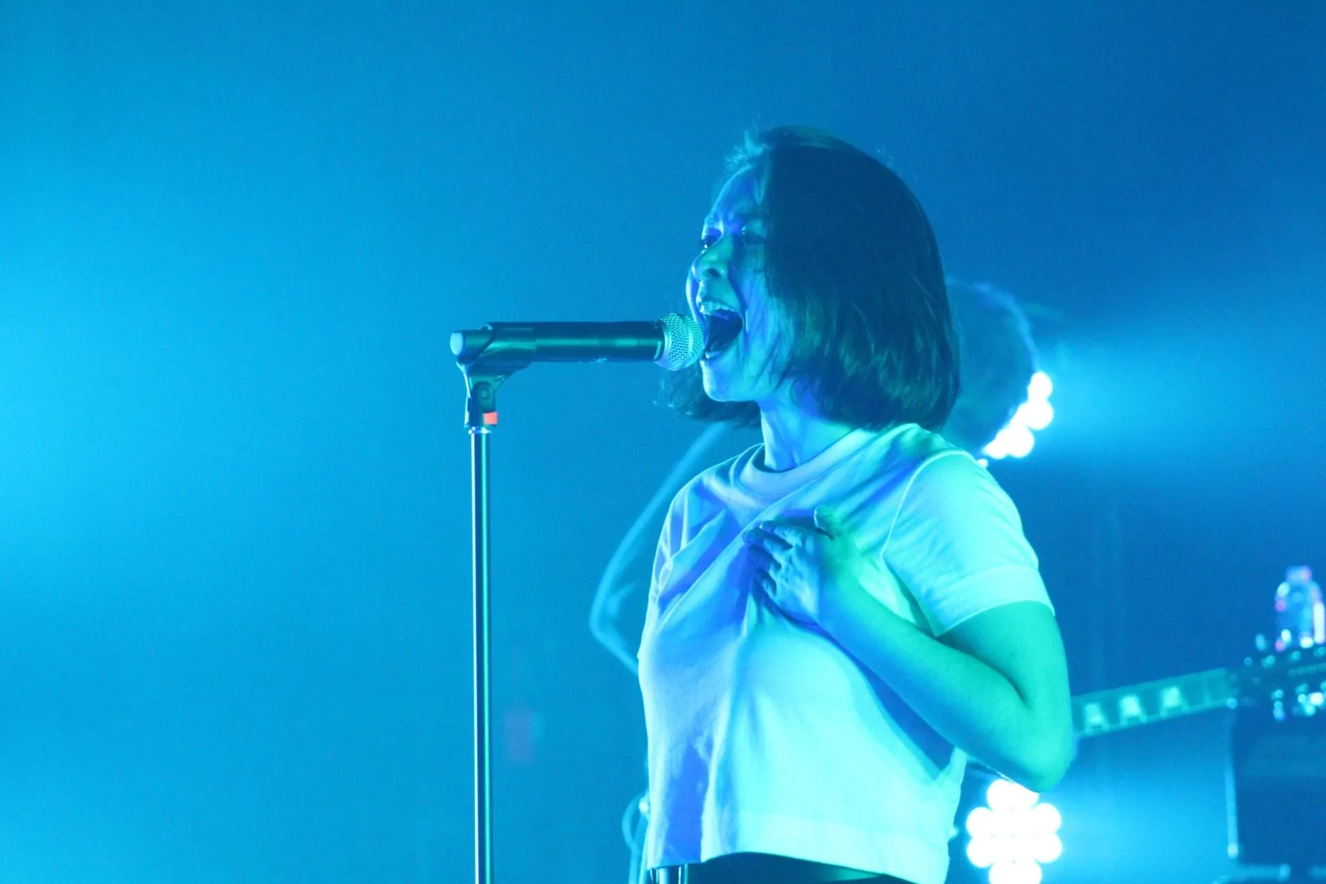 Mitski