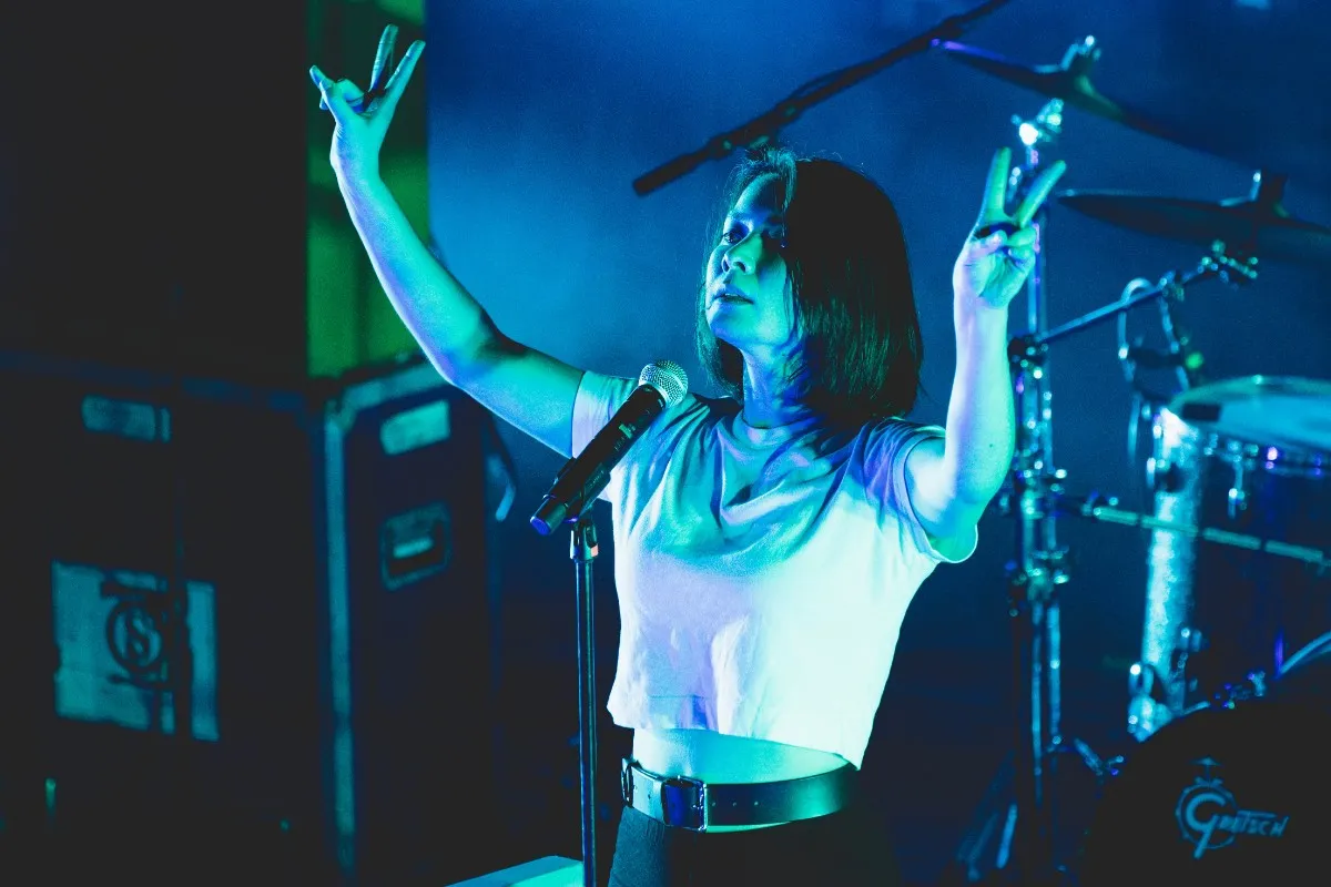 Mitski