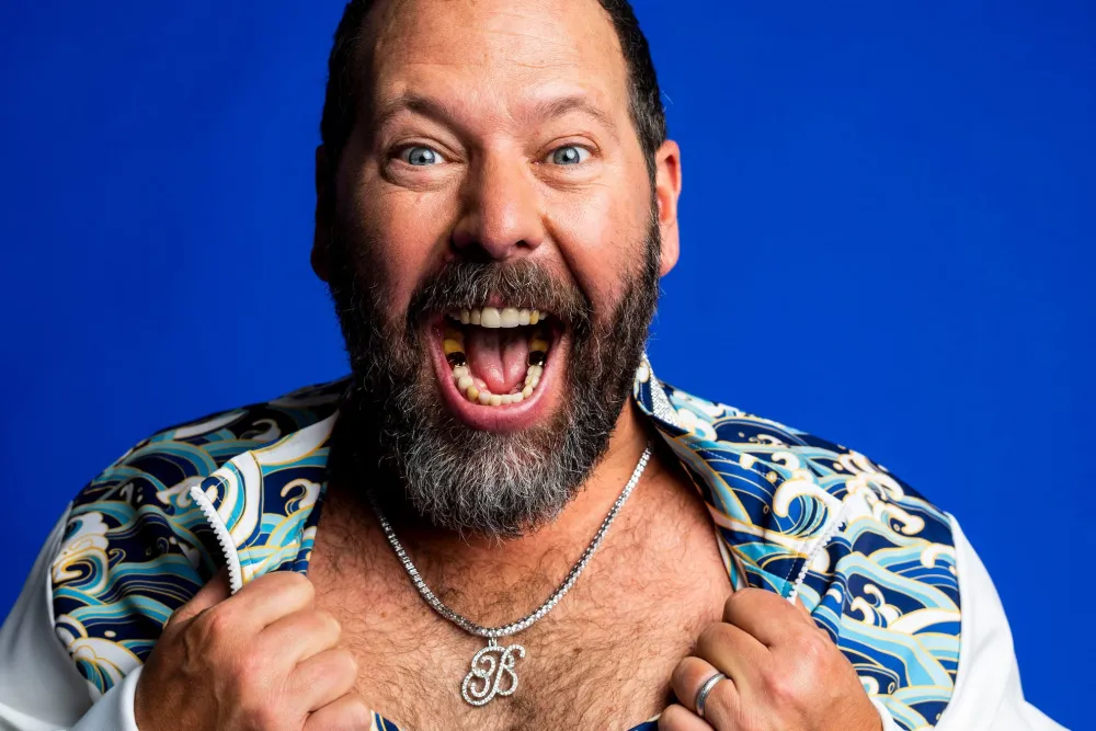 Bert Kreischer's Fully Loaded Comedy Festival tickets