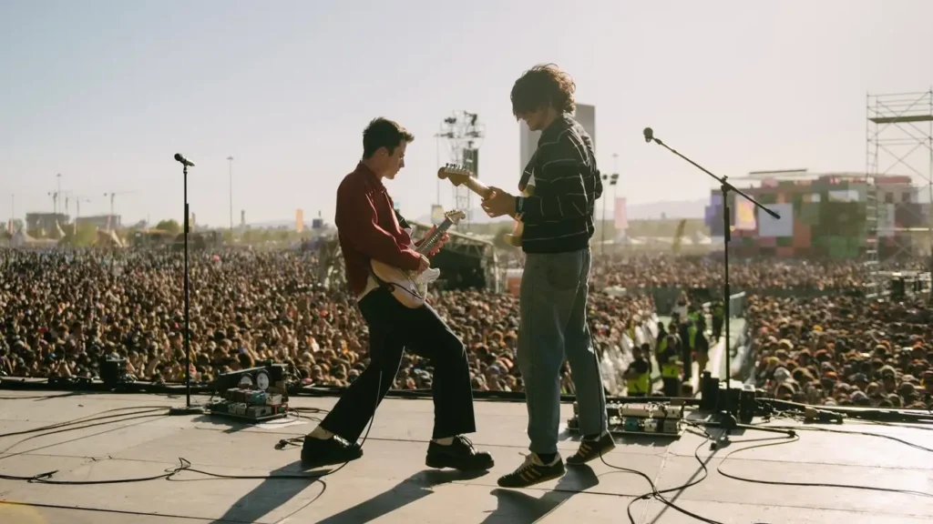 Wallows tickets