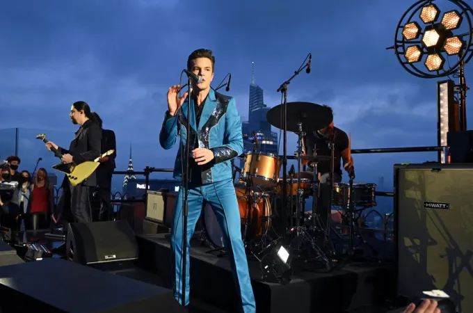 The Killers