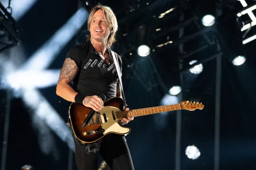 Keith Urban tickets