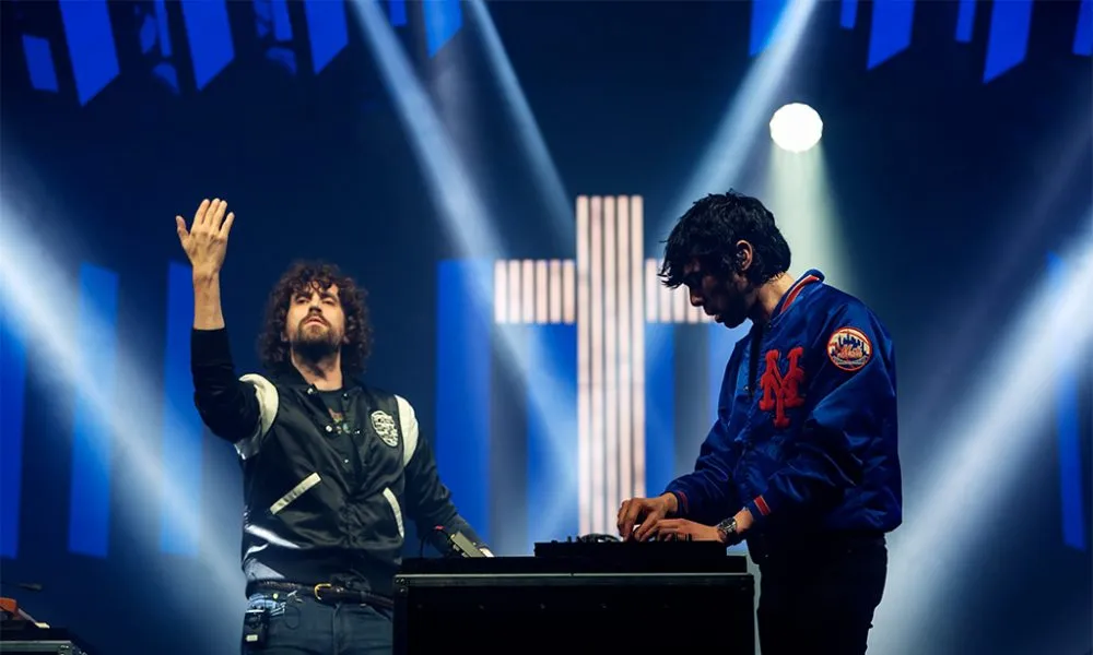 Justice tickets