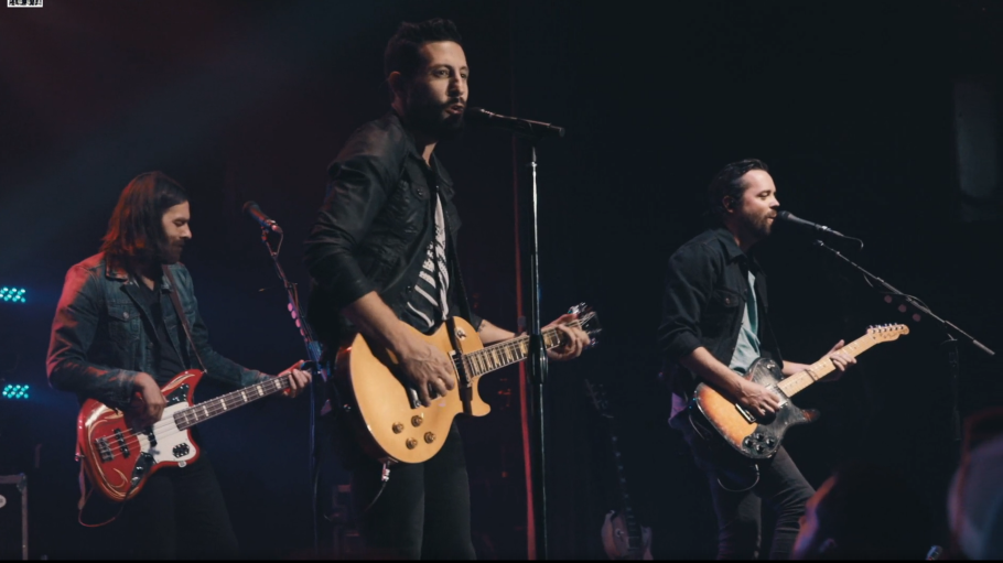 Old Dominion tickets