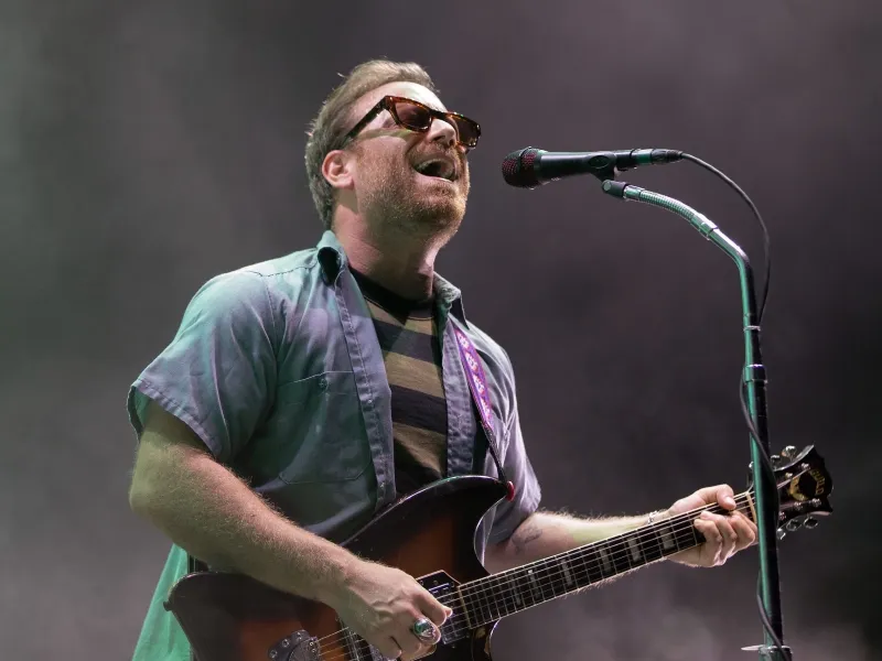 The Black Keys tickets