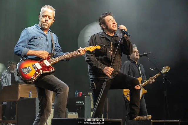 Counting Crows & The Gaslight Anthem tickets