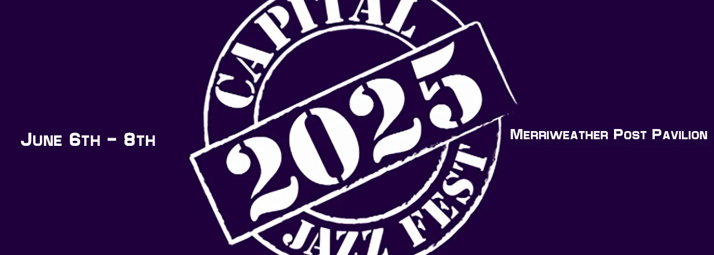 Capital Jazz Fest – Saturday