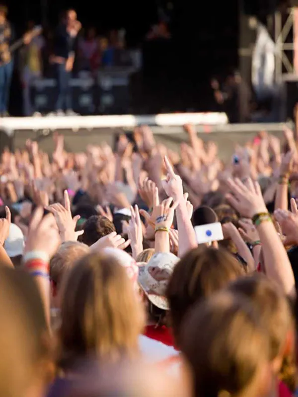 Capital Jazz Fest tickets