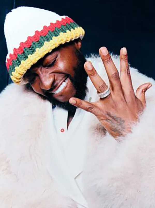 Davido tickets