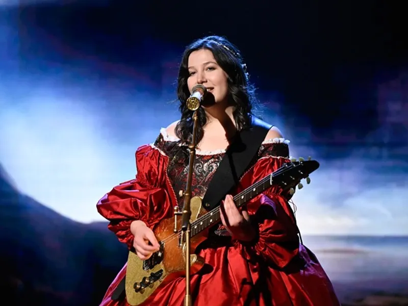 All Things Go Music Festival tickets