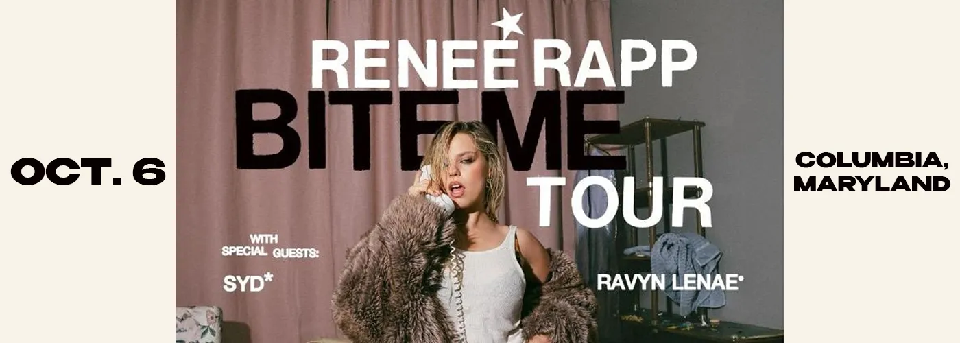 Renee Rapp