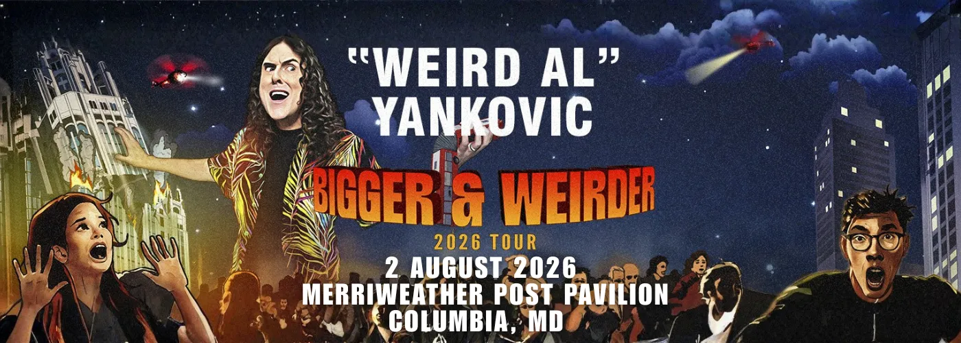 Weird Al Yankovic