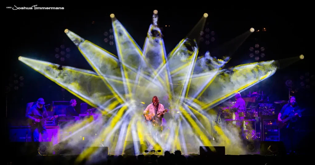 All Good Now Festival tickets