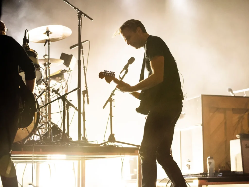 Death Cab for Cutie & Japanese Breakfast tickets