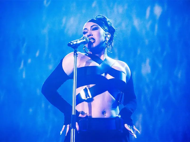 Kali Uchis & Mariah The Scientist tickets