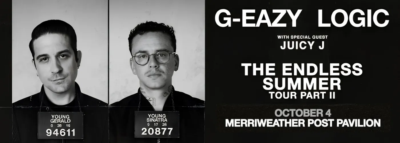 Logic &amp; G-Eazy