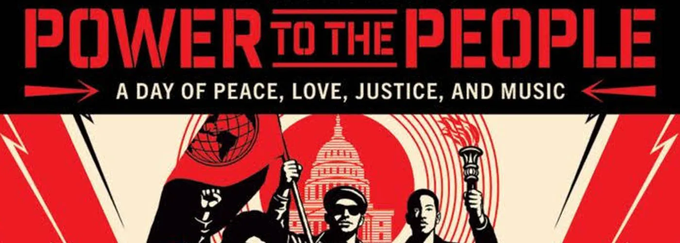 Power to the People Festival